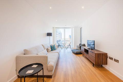 5, Hamme Building, 25 Shackleton Way, London, E16 2XJ
