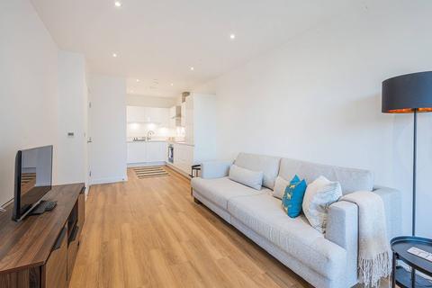 5, Hamme Building, 25 Shackleton Way, London, E16 2XJ