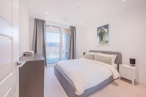 5, Hamme Building, 25 Shackleton Way, London, E16 2XJ