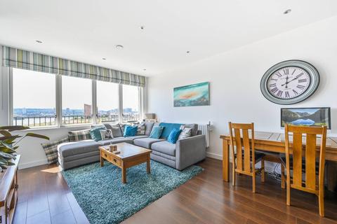 Flat 17, Morton Apartments, 17 Lock Side Way, London, E16 2HU