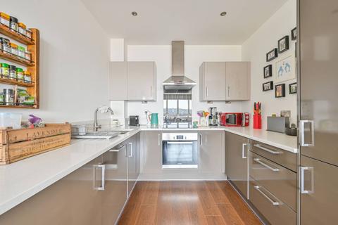 Flat 17, Morton Apartments, 17 Lock Side Way, London, E16 2HU