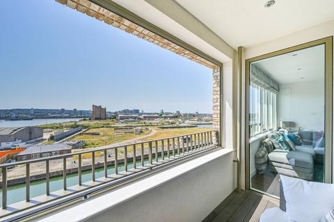 Flat 17, Morton Apartments, 17 Lock Side Way, London, E16 2HU
