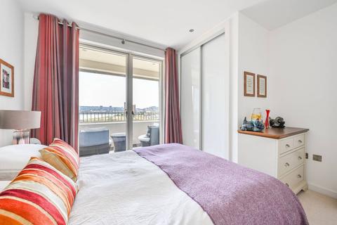 Flat 17, Morton Apartments, 17 Lock Side Way, London, E16 2HU