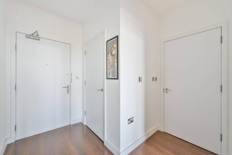 Flat 17, Morton Apartments, 17 Lock Side Way, London, E16 2HU