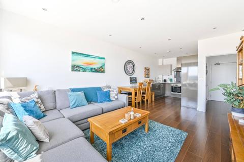 Flat 17, Morton Apartments, 17 Lock Side Way, London, E16 2HU