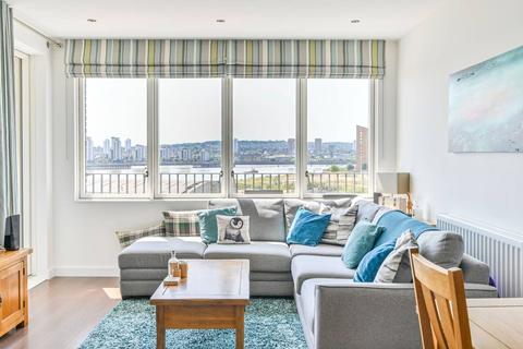 Flat 17, Morton Apartments, 17 Lock Side Way, London, E16 2HU