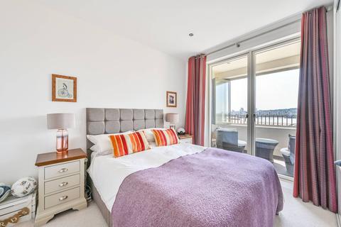 Flat 17, Morton Apartments, 17 Lock Side Way, London, E16 2HU