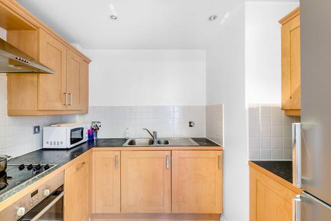 1 bedroom flat for sale, Locksons Close, Poplar, London, E14