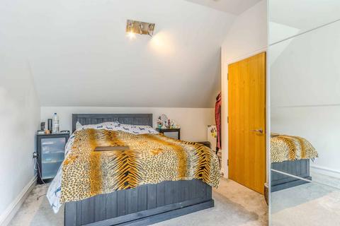 4 bedroom house to rent - St Davids Square, Canary Wharf, London, E14