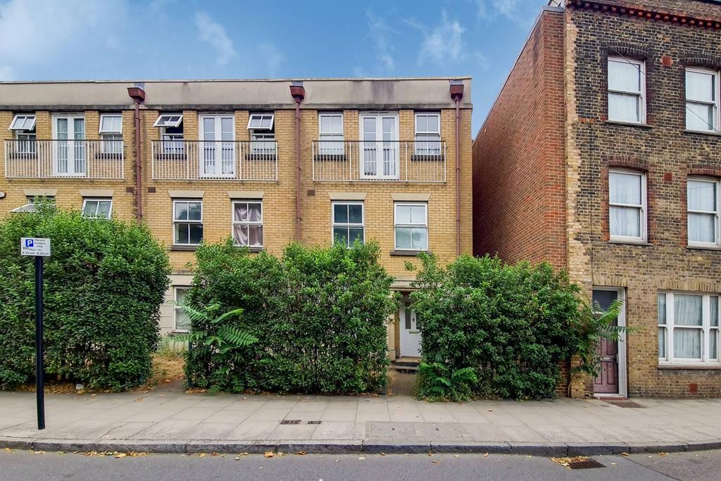 Manchester Road, Isle Of Dogs, London, E14 5 bed end of terrace house
