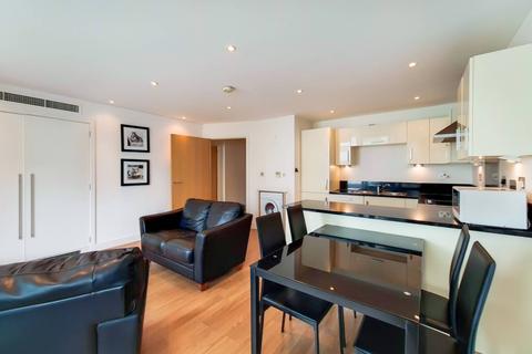 1 bedroom flat to rent - Basin Approach, Beckton, London, E16