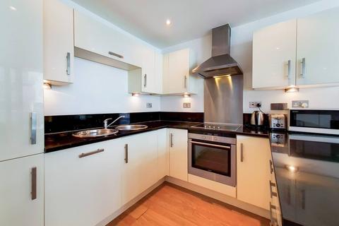 1 bedroom flat to rent - Basin Approach, Beckton, London, E16