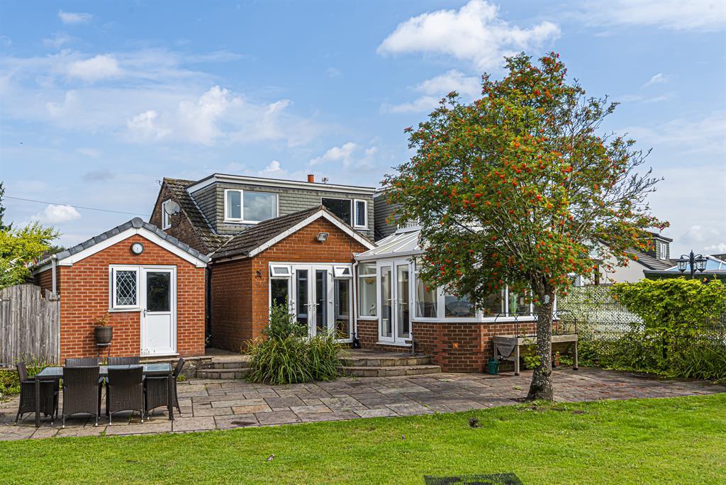 Rutland Street, Leigh, WN7 2NS 3 bed bungalow £450,000