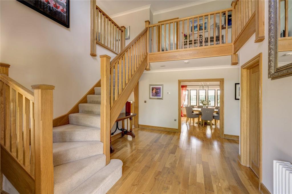 Cokes Lane, Chalfont St. Giles... 6 bed detached house £3,750,000