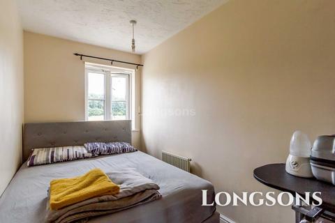 2 bedroom terraced house to rent, Bayfield Close, Kings Lynn