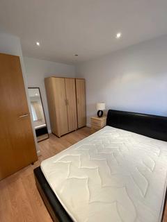 1 bedroom apartment for sale, Benson Street, Liverpool