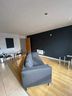 1 bedroom apartment for sale, Benson Street, Liverpool