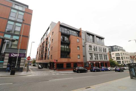 1 bedroom apartment for sale, Benson Street, Liverpool