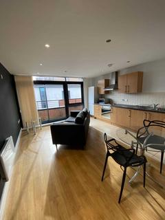 1 bedroom apartment for sale, Benson Street, Liverpool