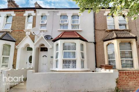 3 bedroom terraced house for sale - St Georges Road, Leyton