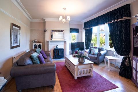 5 bedroom bungalow for sale - Bod Idris Rhyl Road, Rhuddlan, Denbighshire LL18 2TS