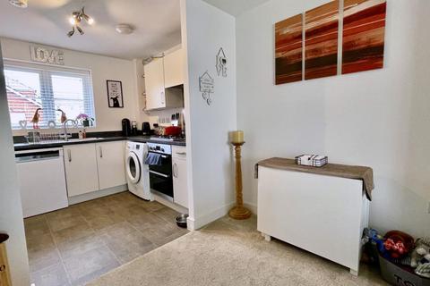 35 Narrowleaf Drive, Ringwood, BH24 3FR