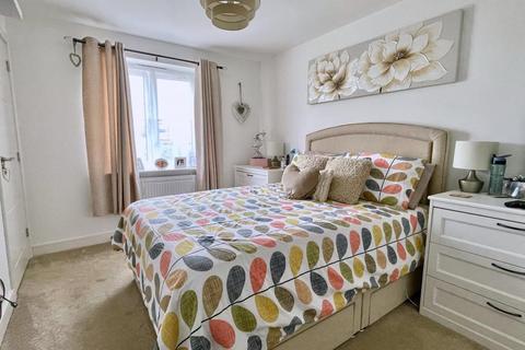 35 Narrowleaf Drive, Ringwood, BH24 3FR