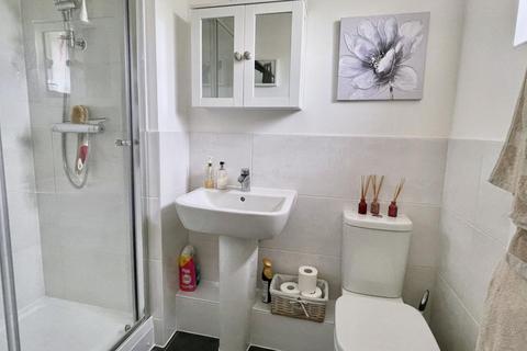 35 Narrowleaf Drive, Ringwood, BH24 3FR