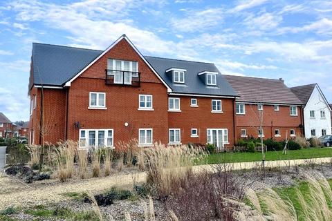 35 Narrowleaf Drive, Ringwood, BH24 3FR