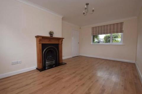 3 bedroom semi-detached house to rent - CHESTNUT GROVE, BOSTON SPA, LS23 6NS