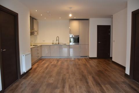 2 bedroom ground floor flat to rent - Houghton Way, Bury St Edmunds