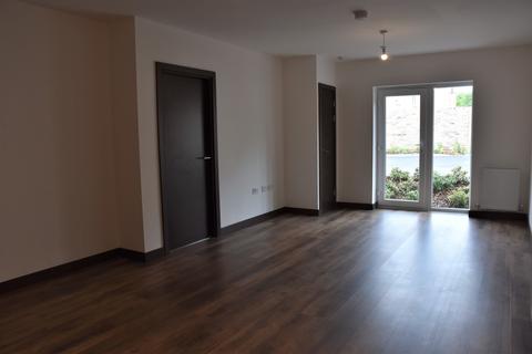 2 bedroom ground floor flat to rent - Houghton Way, Bury St Edmunds