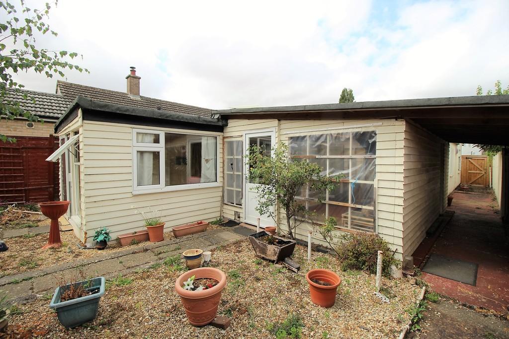 Westfield Road, Great Shelford 2 bed detached bungalow £425,000