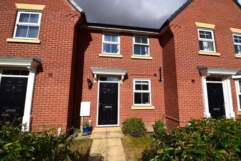 26 Gilbert Road, Saxmundham, IP17 1FE