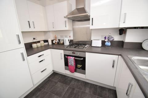 26 Gilbert Road, Saxmundham, IP17 1FE
