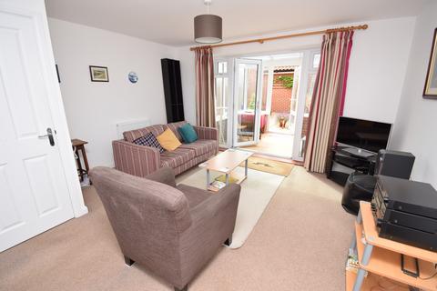 26 Gilbert Road, Saxmundham, IP17 1FE