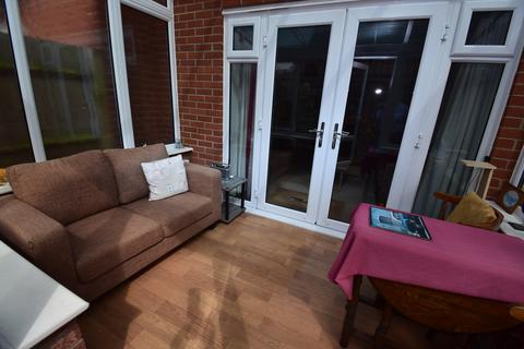 26 Gilbert Road, Saxmundham, IP17 1FE