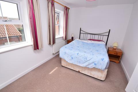 26 Gilbert Road, Saxmundham, IP17 1FE