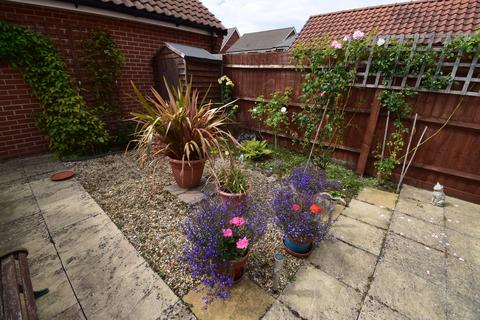 26 Gilbert Road, Saxmundham, IP17 1FE