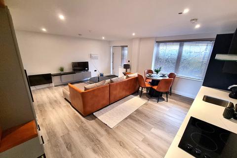 1 bedroom apartment for sale - Charles Edward Road, Birmingham