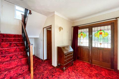 16 Brodawel, Llannon, Llanelli, SA14 6BJ