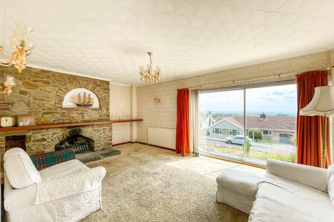 16 Brodawel, Llannon, Llanelli, SA14 6BJ