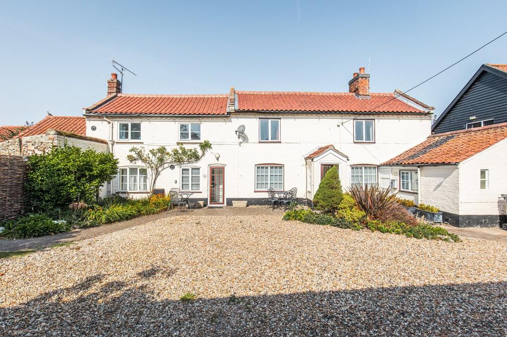 WellsnexttheSea 5 bed cottage for sale £1,000,000