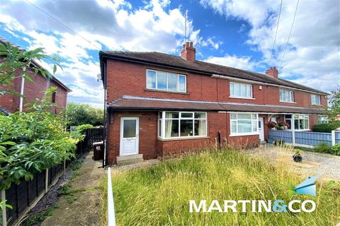 3 bedroom semi-detached house to rent, Silcoates Lane, Wakefield WF2