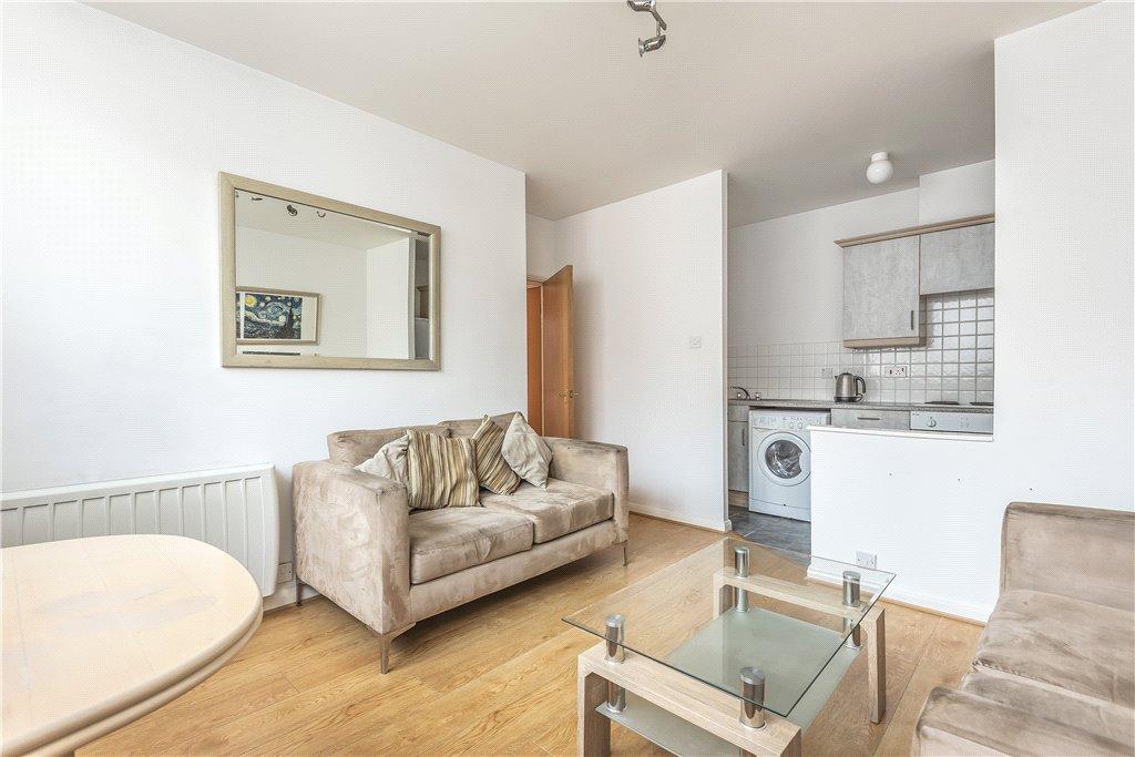 Apartment in London - View 2