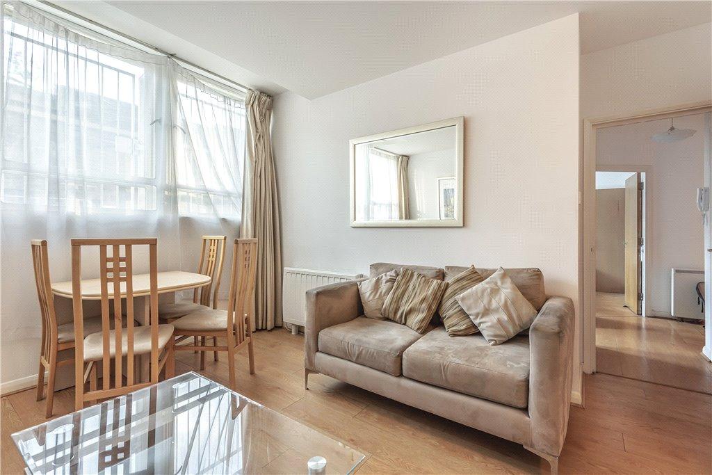 Apartment in London - View 3