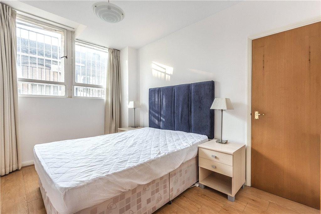 Apartment in London - View 4