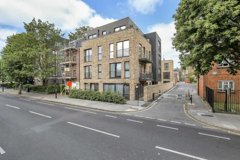 3 bedroom apartment for sale, Leighton Road, Kentish Town, NW5