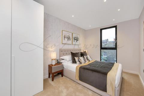 3 bedroom apartment for sale, Leighton Road, Kentish Town, NW5