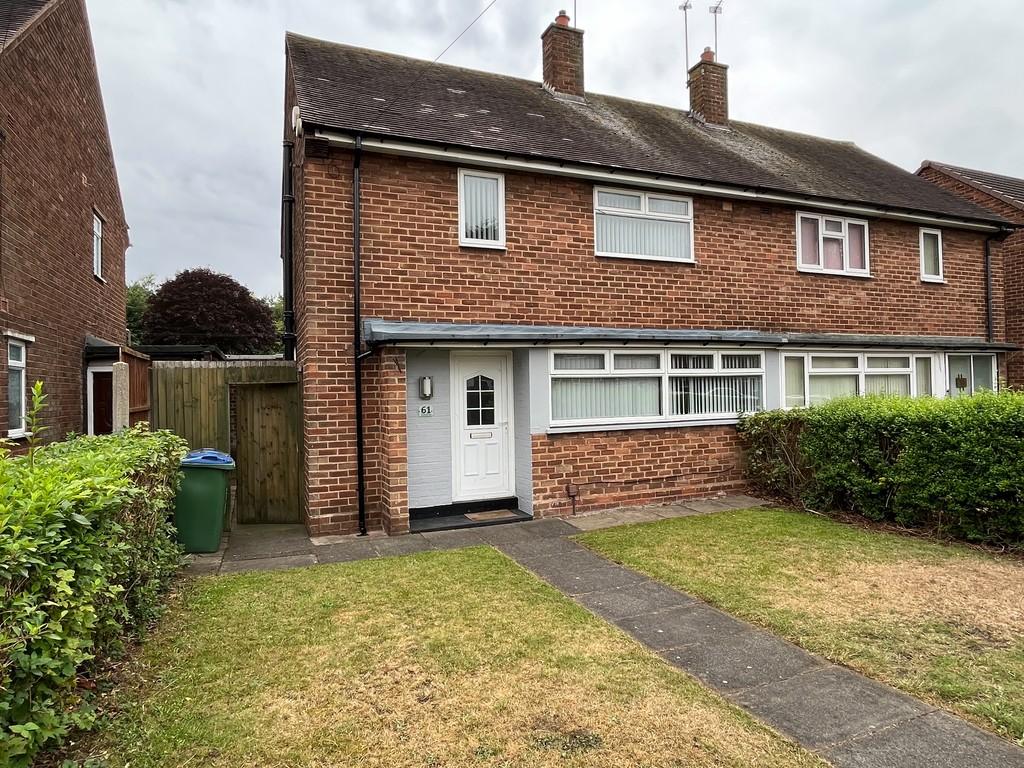 Dunkirk Avenue, West Bromwich 3 bed semidetached house £850 pcm (£